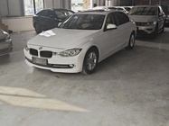 BMW 3 Series 2013