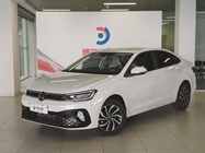 Volkswagen Lavida 2024