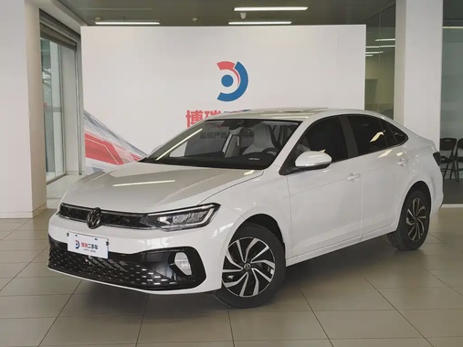 Volkswagen Lavida 2024