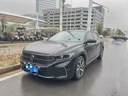 Volkswagen Passat 2023