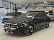 Volkswagen Passat 2021