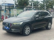 Volvo XC60 2018