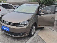 Volkswagen Touran 2014