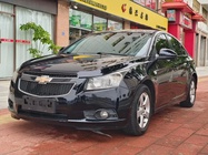 Chevrolet Cruze 2014
