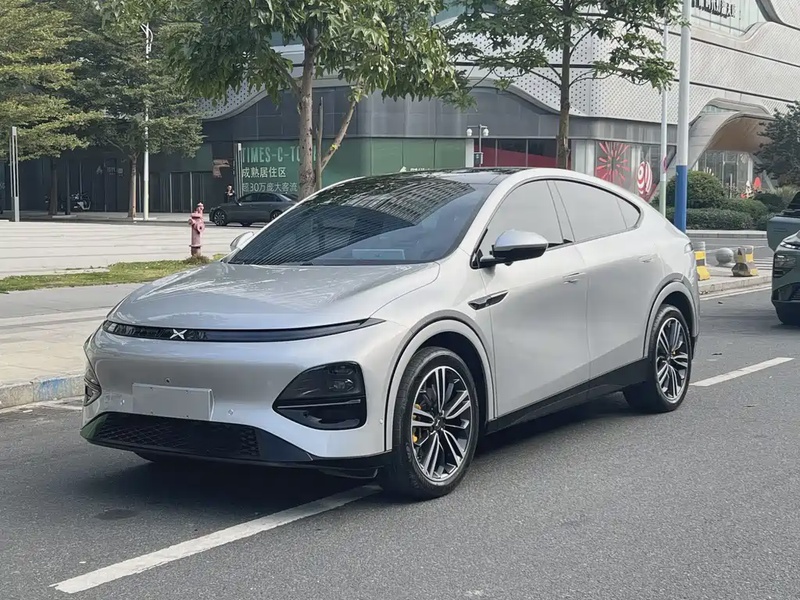 XPeng G6