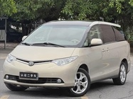 Toyota Previa 2007