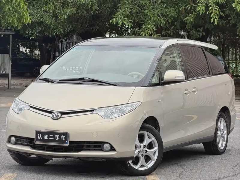 Toyota Previa