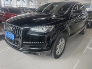 Audi Q7 2014
