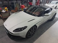 Aston Martin DB11 2018