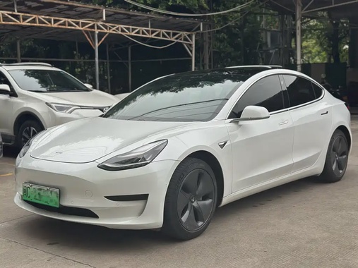 Tesla Model 3 2020