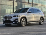 BMW X1 2020