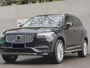 Volvo XC90 2016