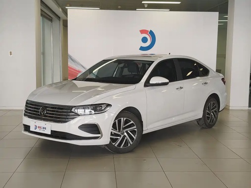 Volkswagen Lavida 2024