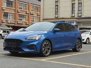 Ford Focus 2021