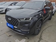 Chery Tiggo 8 PLUS 2022