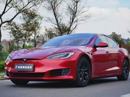 Tesla Model S 2017
