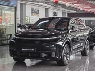 Li Auto L7 2025