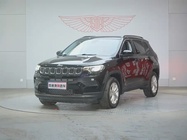 Jeep Compass 2022