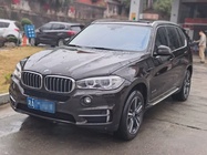 BMW X5 2018