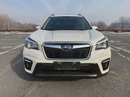 Subaru Forester 2021
