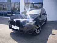 BMW X3 2025