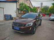 Volvo XC60 2015