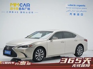 Lexus ES 2018