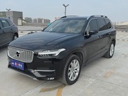 Volvo XC90 2017