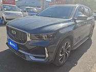Geely Xingyue L 2023