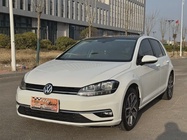 Volkswagen Golf 2020