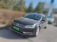 Volkswagen Magotan 2014