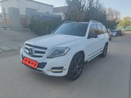 Mercedes-Benz GLK-Class 2014