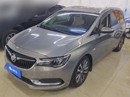 Buick GL6 2020