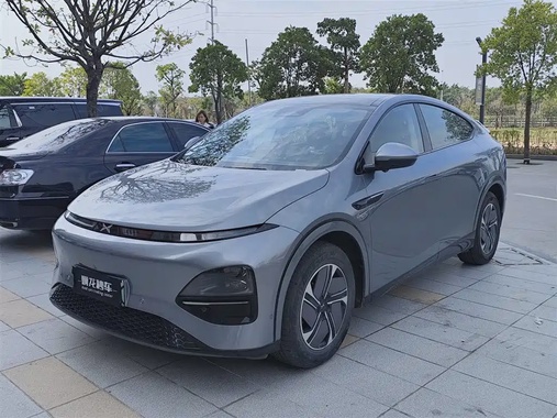 XPeng G6 2023