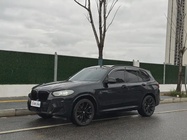 BMW X3 2021