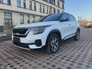 Kia KX3 2022
