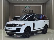 Land Rover Range Rover 2018