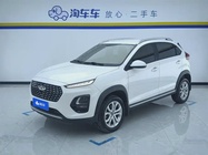 Chery Tiggo 3 2021