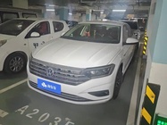 Volkswagen Sagitar 2019