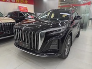 Hongqi HS3 2025