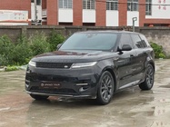 Land Rover Sport 2024