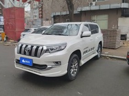 Toyota Prado 2020
