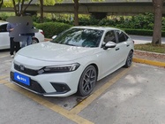 Honda Civic 2022
