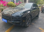Porsche Cayenne 2024