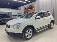 Nissan Qashqai 2014