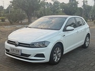 Volkswagen Polo 2021