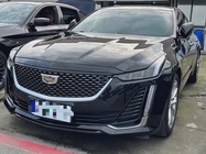 Cadillac CT5 2021