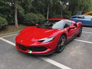 Ferrari 296 2023