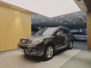 Haval H6 2013