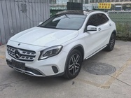 Mercedes-Benz GLA-Class 2018